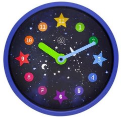 NEXTIME Stenska ura Apollo 7356