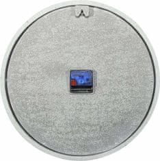 MPM QUALITY Analogna budilka C01.4056.21
