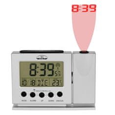 Budilka s projekcijo NB42-ET627S