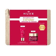 Nuxe Darilni set za nočni set Merveillance Lift