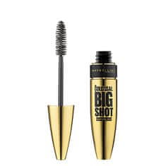 Maybelline Volum ´Express Bulk maskara Big Shot Bolder 9,5 ml Bolder Black