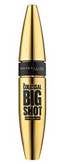 Maybelline Volum ´Express Bulk maskara Big Shot Bolder 9,5 ml Bolder Black