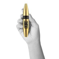 Maybelline Volum ´Express Bulk maskara Big Shot Bolder 9,5 ml Bolder Black