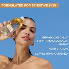 Garnier Skin Naturals micelarno čistilno olje v vodi 100 ml