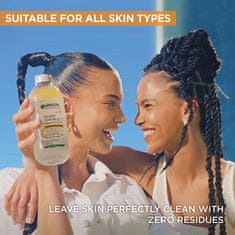 Garnier Skin Naturals micelarno čistilno olje v vodi 100 ml