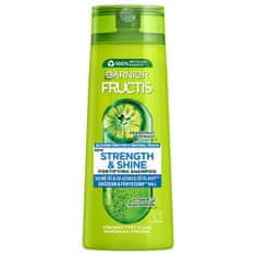 Garnier Fructis šampon za krepitev in sijaj (Neto kolièina 400 ml)