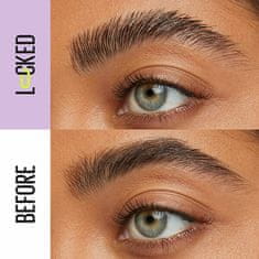 Maybelline Super Lock fiksatorski gel za obrvi (lepilo za obrvi) 8 g