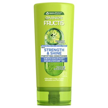 Garnier Fructis balzam za krepitev in sijaj