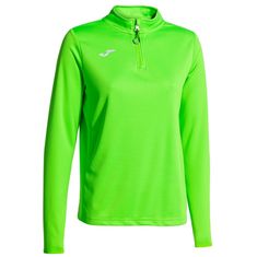 Joma Športni pulover 158 - 163 cm/S Running Night Fluor