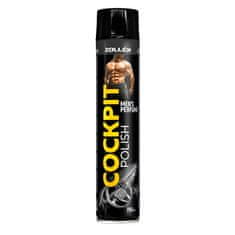Zollex Loščilo za armaturo 750ml (MOŠKI PARFUM) / Cockpit cleaner
