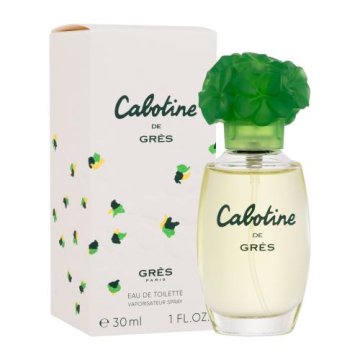 Gres Cabotine de Grès toaletna voda za ženske
