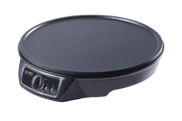 First Austria Pekač FIRST za pripravo palačink, 30cm, 1000W