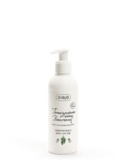 Ziaja Obnovitvena krema za roke Tamarind z zeleno pomarančo (krema za roke) 200 ml