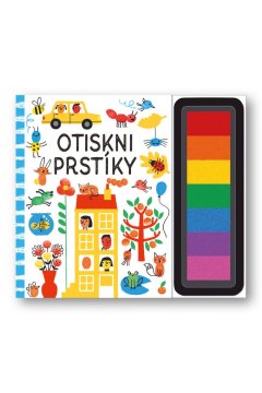 Natisnite si prste