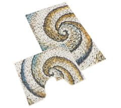 Komplet za 3D tiskanje - komplet 60x100, 60x50 cm - Pebble