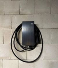 MXM TeltoCharge 7,4 kW (32A/1F), 5 m kabla, tip 2, EVC10101P10000