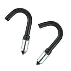 MXM Varnostne kljuke za teleskopsko lestev