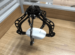 MXM Univerzalni lovilec za brezpilotna letala