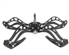 MXM Univerzalni lovilec za brezpilotna letala