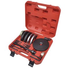 Vidaxl 19-Delni GEN2 Komplet za Pesto Ležaja 82 mm za Ford, Land Rover, Volvo