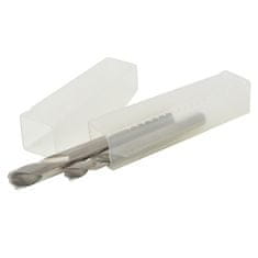 Vidaxl 2-delni komplet svedrov za točkovne zvare 6/8 mm HSS