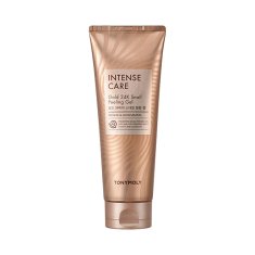 Tony Moly Gel za piling Intense Care Gold 24K Snail (gel za piling) 150 ml