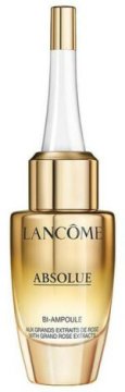Lancome Absolue Ultimate Repair obnovitvena ampula (Bi-Ampoule) 12 ml