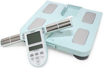 Omron Medicinska tehtnica BF511 Turkizna