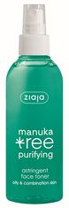 Ziaja Manuka Tree Purifying Pore Tightening Toner 200 ml