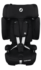 Maxi-Cosi Nomad XL Plus i-Size avtosedež, 76-150 cm, črn (8063671110)