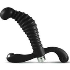 Nexus Stimulator prostate Nexus Vibro, črn