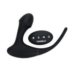 OhMiBod Vibracijski analni čep OhMiBod - Club VIbe 3.OH