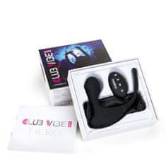 OhMiBod Vibracijski analni čep OhMiBod - Club VIbe 3.OH