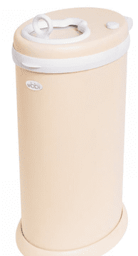Ubbi koš za plenice, Oat Milk
