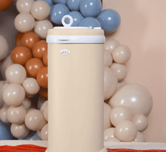 Ubbi koš za plenice, Oat Milk