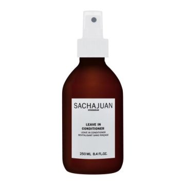 sachajuan Leave In Conditioner balzam brez izpiranja za lažje oblikovanje las unisex