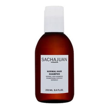 sachajuan Normal Hair Shampoo nežen šampon za normalne lase unisex