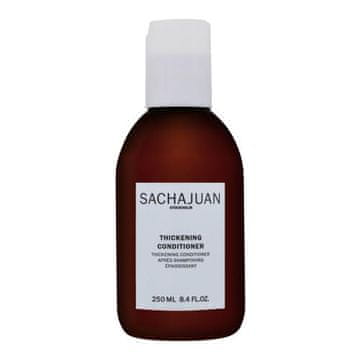 sachajuan Thickening Conditioner balzam za zgostitev nežnih in tankih las unisex