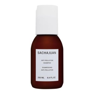 sachajuan Anti Pollution Shampoo zaščitni šampon za lase unisex