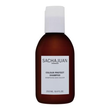 sachajuan Colour Protect Shampoo šampon za barvane lase unisex