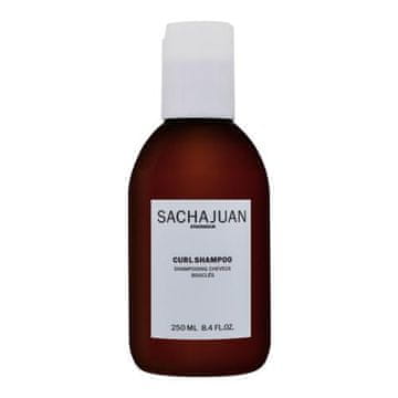 sachajuan Curl Shampoo šampon za kodraste in valovite lase unisex