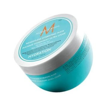 Moroccanoil Hidratantna maska za lase (breztežnostna hidratantna maska) 250 ml