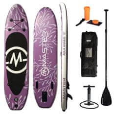 Master Sport SUP deska za veslanje Aqua Anabas, 10