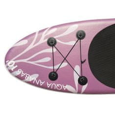 Master Sport SUP deska za veslanje Aqua Anabas, 10