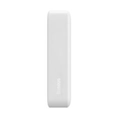 BASEUS Powerbank Magnetic Mini 20000 mAh 20 W + kabel USB-C bel