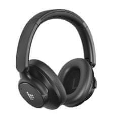 Tronsmart Sounfia Q20 ANC brezžične slušalke Bluetooth 5.3 - črne