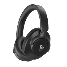 Tronsmart Sounfia Q20 ANC brezžične slušalke Bluetooth 5.3 - črne