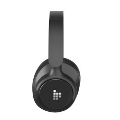 Tronsmart Sounfia Q20 ANC brezžične slušalke Bluetooth 5.3 - črne