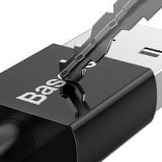 BASEUS Kabel Superior USB-A - micro USB 2A 2m - črn