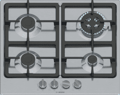 Bosch PGH6B5K90 plinska kuhalna plošča, 60 cm